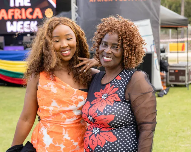 Africa Week 2026 – Jambo Africa Festival by OACWA