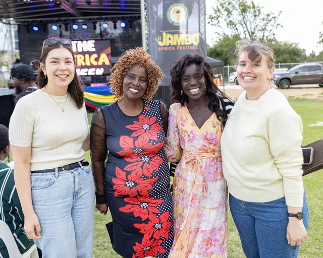 Africa Week 2026 – Jambo Africa Festival by OACWA