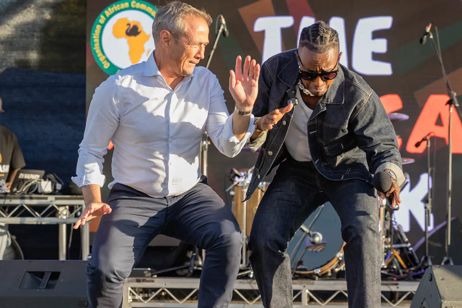 Africa Week 2026 – Jambo Africa Festival by OACWA